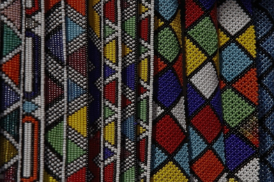 Discover the Beauty and Rich Heritage of African Beaded Necklaces