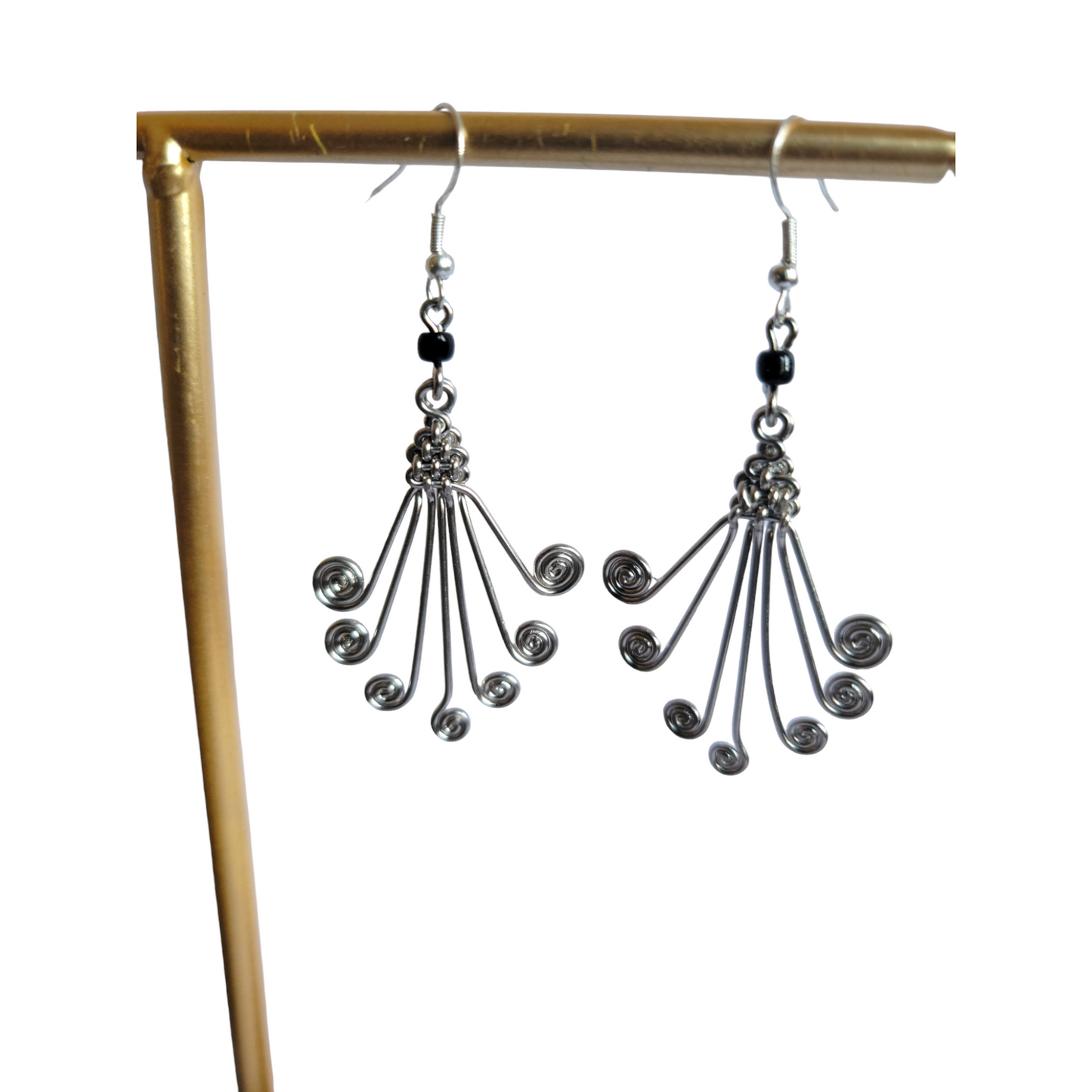 Baby Butterfly Earrings