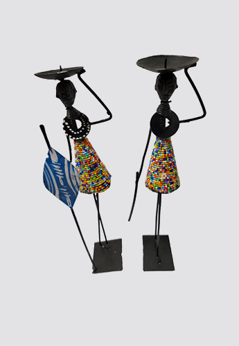 Candle Holder