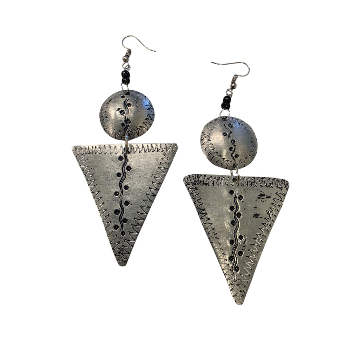 Mabati Triangle & Circle