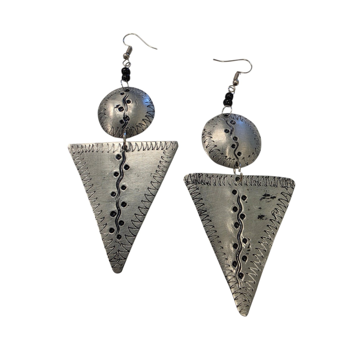 Mabati Triangle & Circle