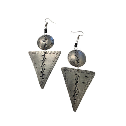 Mabati Triangle & Circle