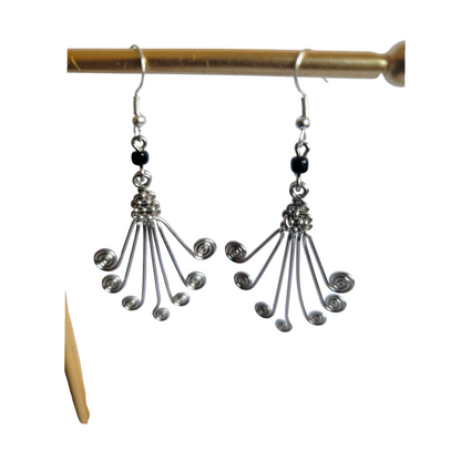 Baby Butterfly Earrings